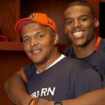 Cam Newton family tree: Meet 9 kids, dad Cecil Sr. and more from football family