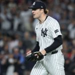 Cam Schlittler calls Red Sox fans' online heckling of family 'disappointing'