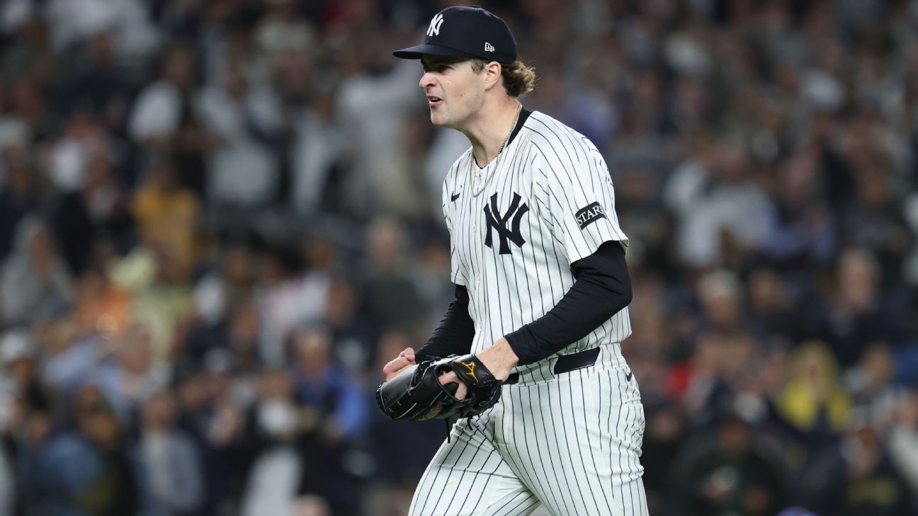 Cam Schlittler calls Red Sox fans’ online heckling of family ‘disappointing’
