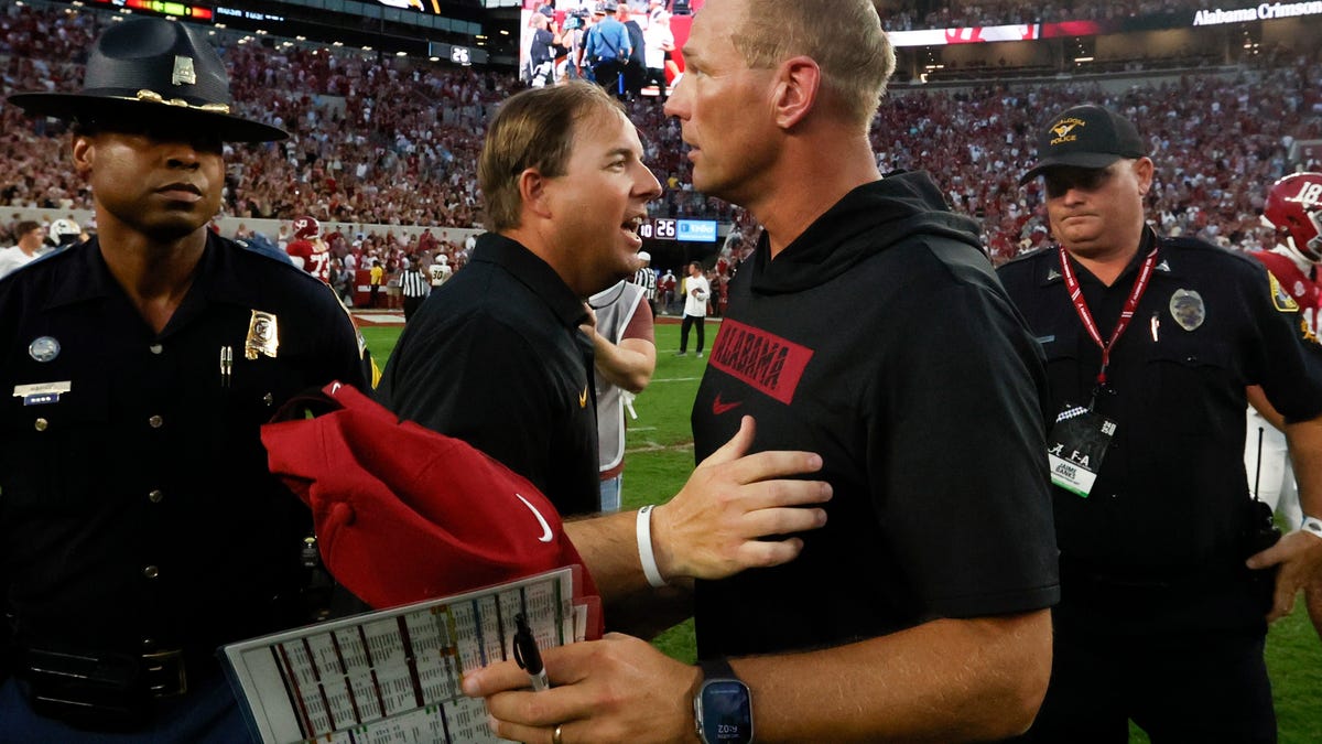 Can Mizzou football still make Playoff if it loses to Alabama?