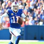 Can Patriots keep up with Bills? Why Drake Maye will top his rushing prop