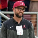 Capt. Andrew Luck parody follows Colts' Luck to Stanford as general manager