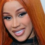Cardi B’s Bleached Brows Take Center Stage On Her 'Paper Magazine' Cover