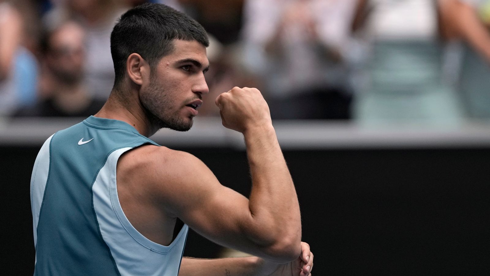 Carlos Alcaraz to play amateurs in ‘Million Dollar 1 Point Slam’ before Australian Open in January | Tennis News