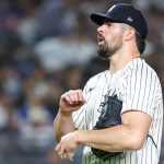 Carlos Rodón's ill-timed clunker becomes footnote to Yankees' thrilling ALDS Game 3 win over Blue Jays