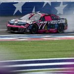 Carson Hocevar offers benign explanation for $50k penalty