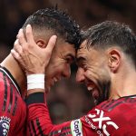 Casemiro: Man United star may be set for huge U-turn on future