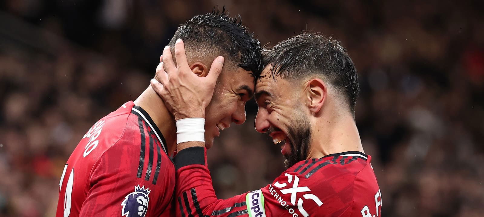 Casemiro: Man United star may be set for huge U-turn on future