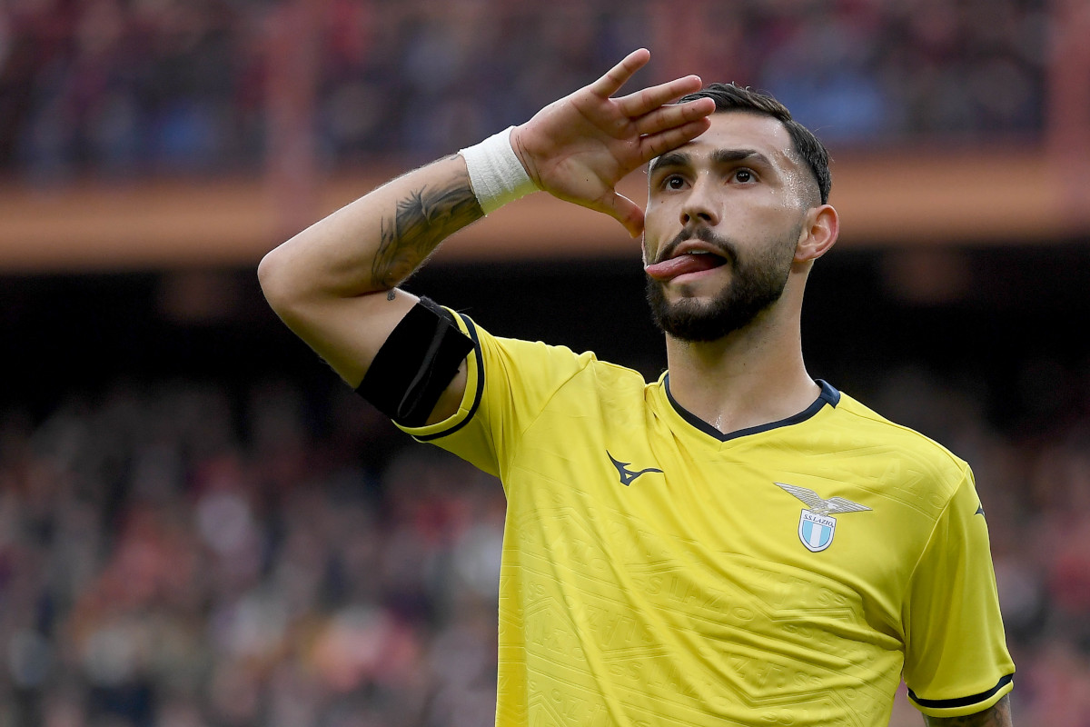 Castellanos nothing but trouble for Sarri between injury and transfer embargo in painful 2025