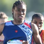 Caster Semenya ends legal battle over track's sex eligibility rules