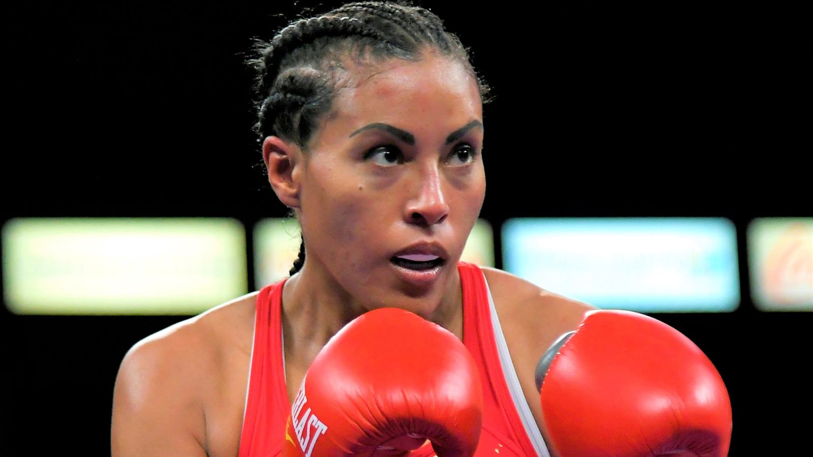 Cecilia Braekhus wins unified world championships to retire and bring an era of women’s boxing to an end | Boxing News