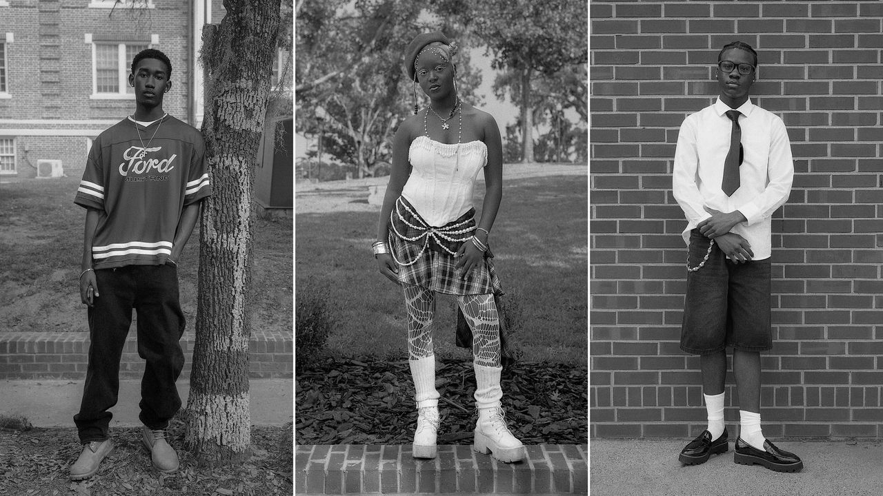 Celebrating School Spirit and Style at FAMU Homecoming