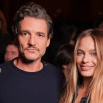 Pedro Pascal, Margot Robbie