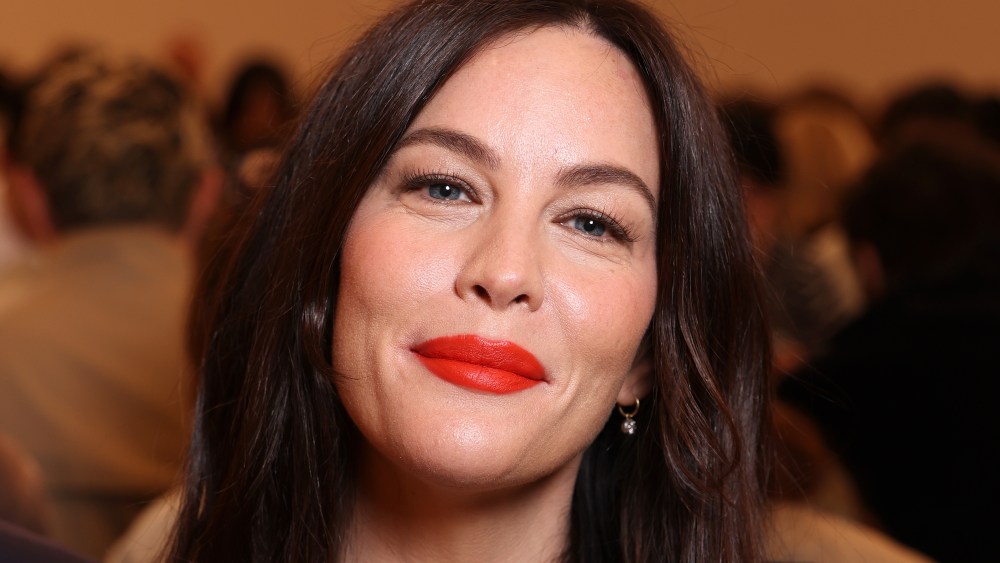 Celebrities Front Row at Loewe Spring 2026 Ready-to-Wear Fashion Show