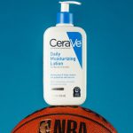 CeraVe x NBA