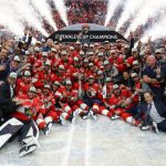 Champion Florida Panthers receive 'awesome' title rings