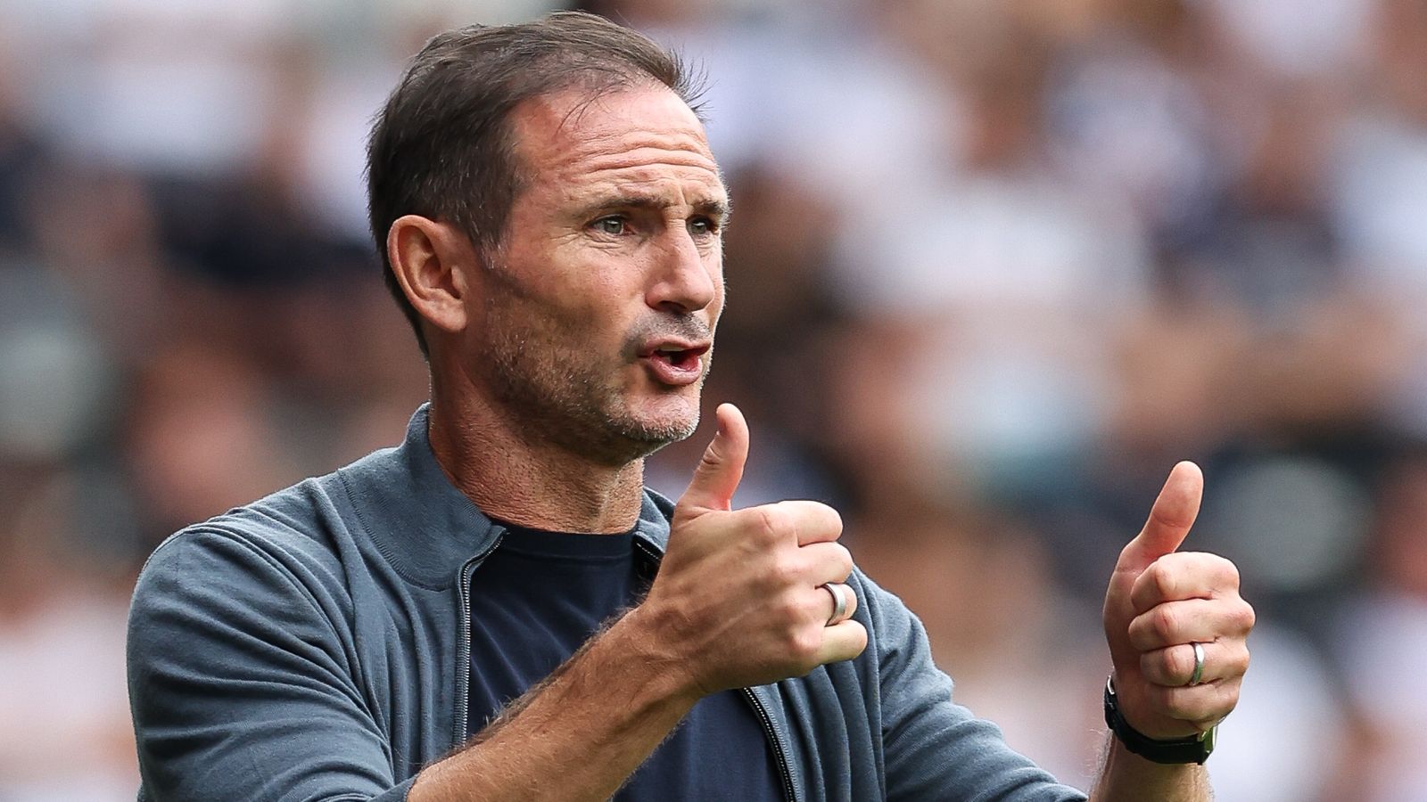 Championship talking points: Frank Lampard’s Coventry are promotion contenders; Jaden Philogene delivers warning | Football News