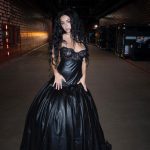 Charli xcx Hits the 2025 Academy Museum Gala—and the Lorde Show—in One Night