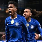 Chelsea 2 - 1 Liverpool