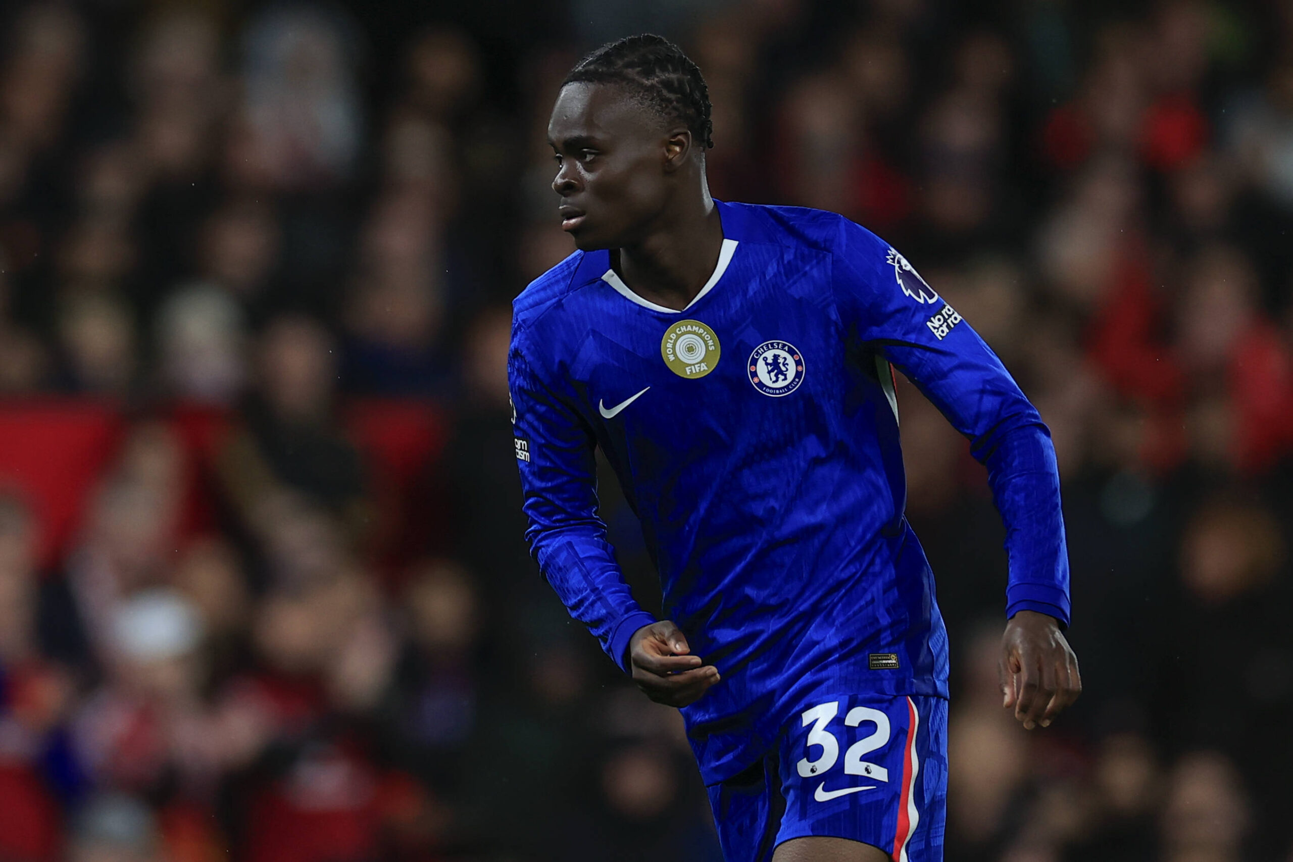 Chelsea will ‘listen to offers’ for highly-rated 21-year-old forward