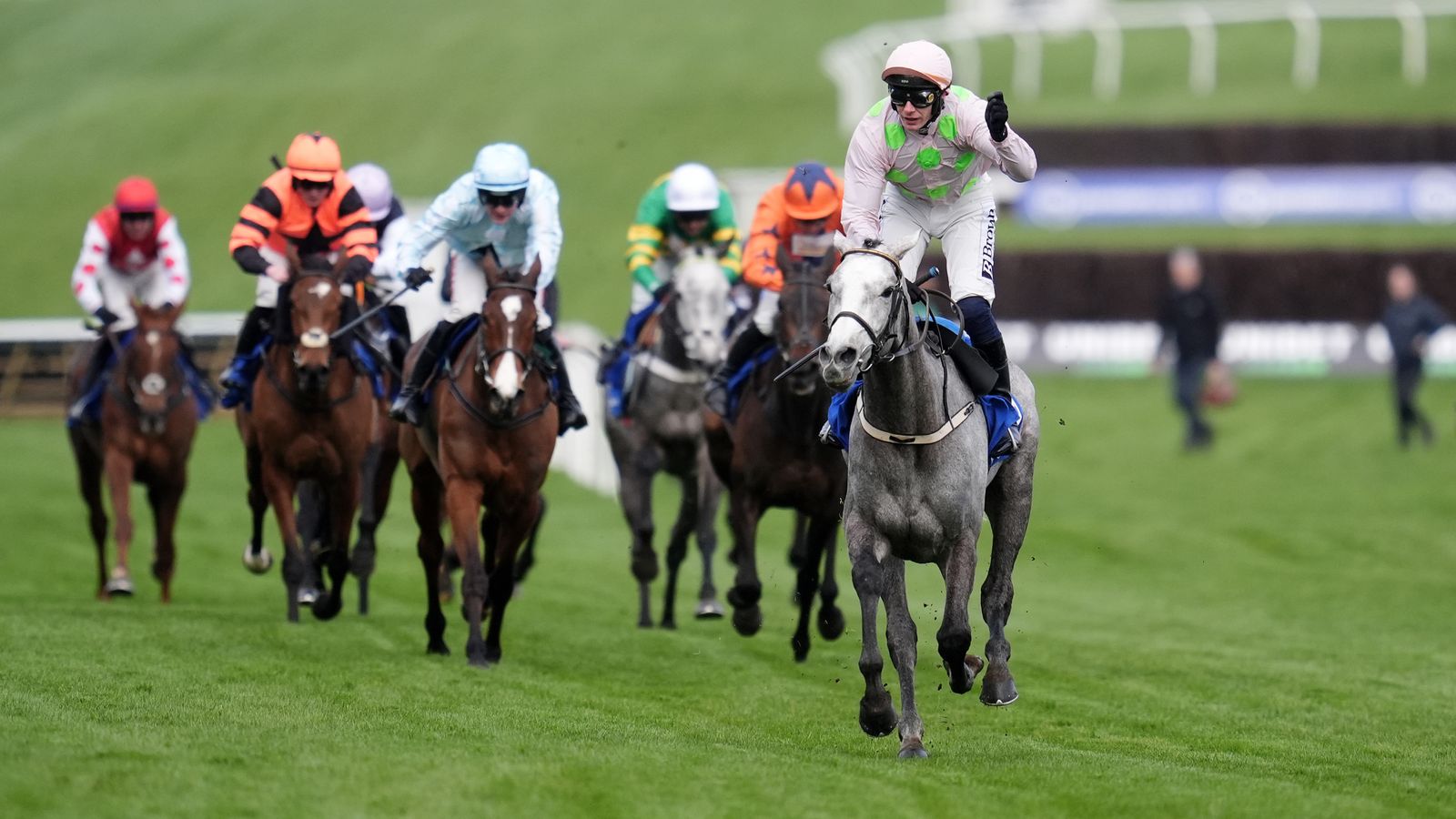 Cheltenham Festival: Mares’ Hurdle moved to Thursday as The Jockey Club announce more changes | Racing News