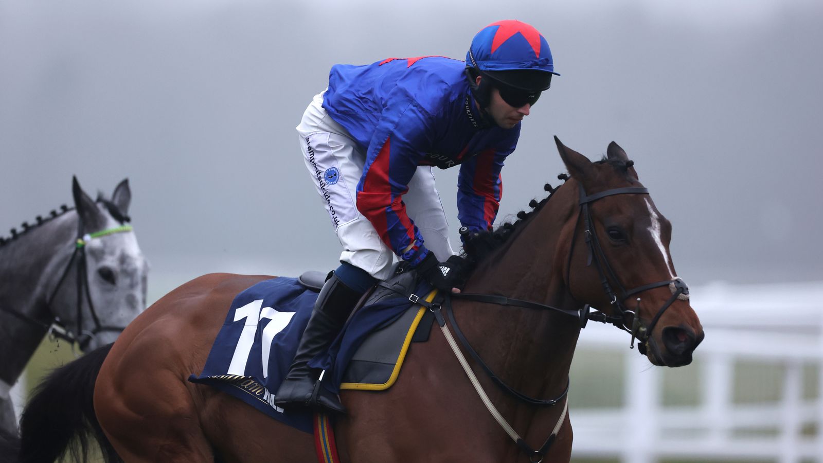 Chepstow tips: Josh The Boss backed to lift Silver Trophy on Saturday | Racing News