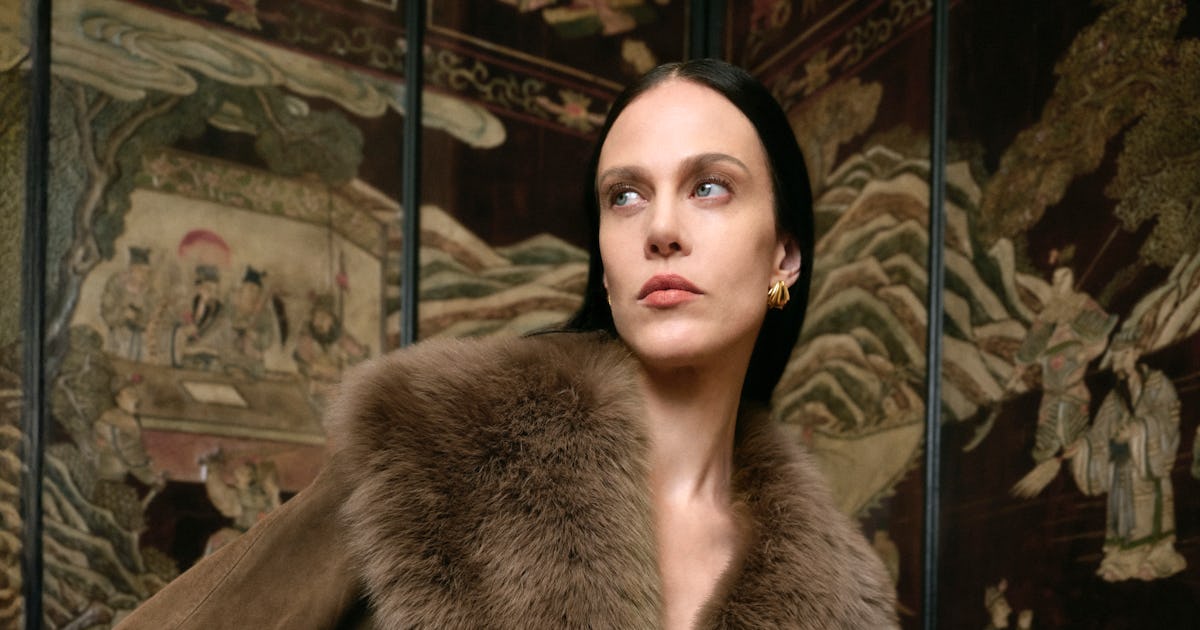 Chic Coats For Winter 2025 To Shop Now