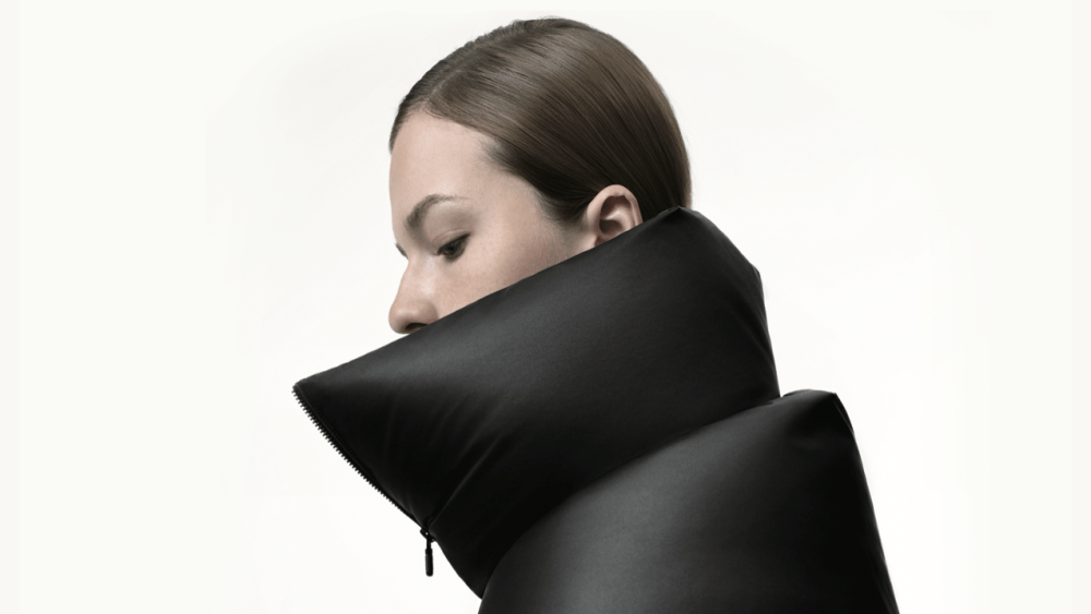 Chinese Puffer Maker Bosideng to Make Paris Runway Debut