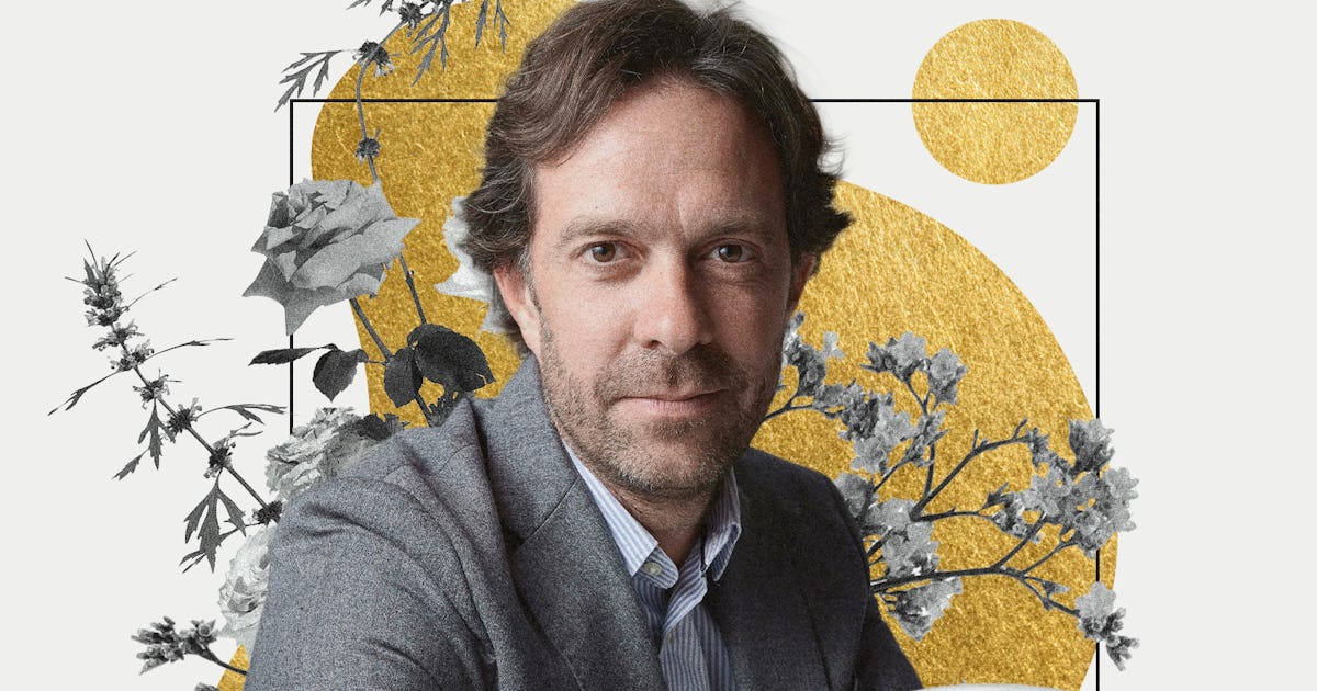 Chloé Perfumer Romain Almairac Discusses Le Parfum, The Brand’s Sexy New Scent