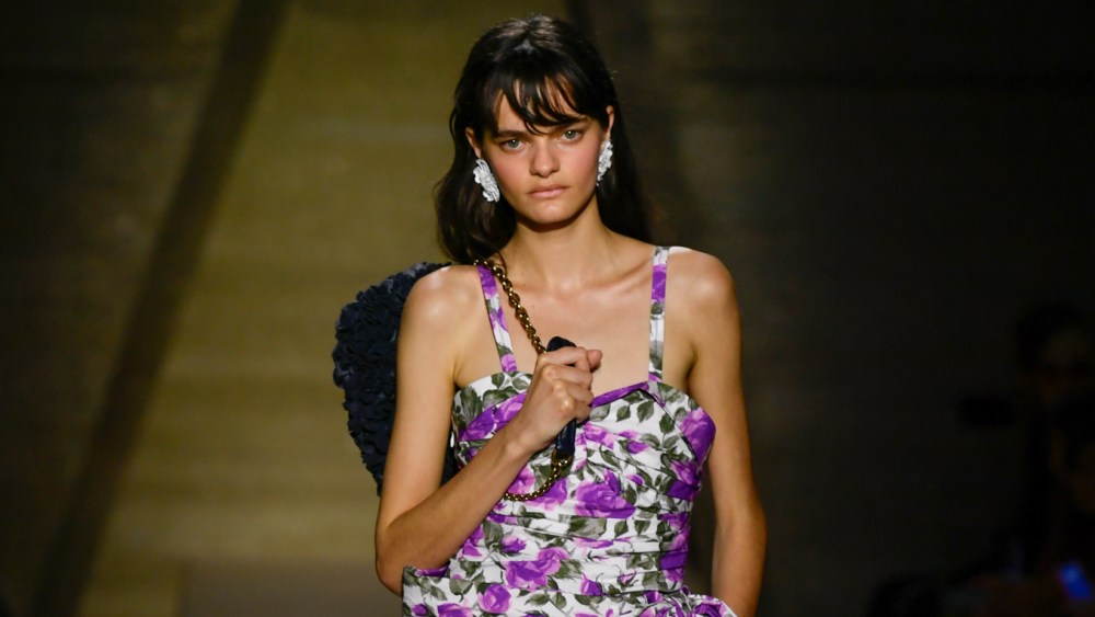 Chloé Spring 2026 Ready to Wear Runway, Fashion Show & Collection Review
