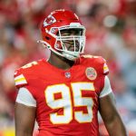 Chris Jones calls lack of Lawrence pursuit a 'teaching point'