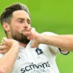 Chris Woakes: Former England all-rounder signs new contract with Warwickshire after Ashes omission and international retirement | Cricket News