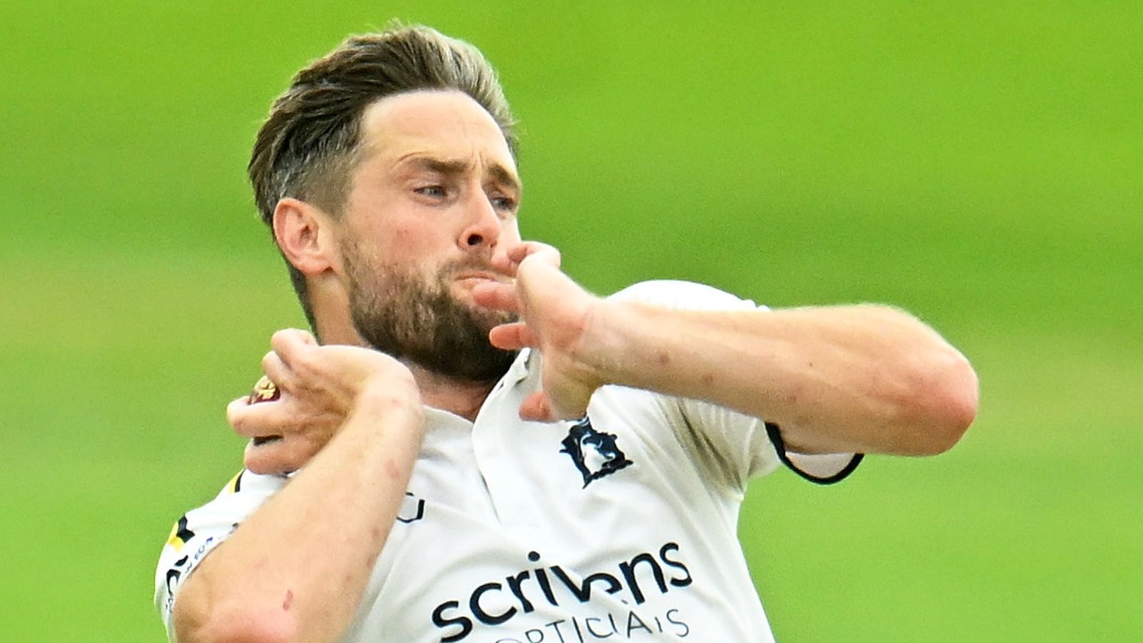 Chris Woakes: Former England all-rounder signs new contract with Warwickshire after Ashes omission and international retirement | Cricket News
