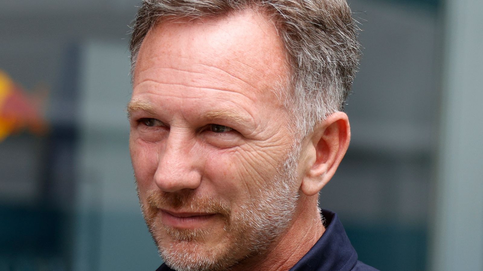 Christian Horner: Haas team principal Ayao Komatsu says former Red Bull boss approached American F1 outfit over role | F1 News