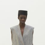 Christian Wijnants Spring 2026 Ready-to-Wear Collection