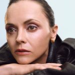 Christina Ricci On Her Merit Beauty Campaign, '90s Beauty Looks, & More