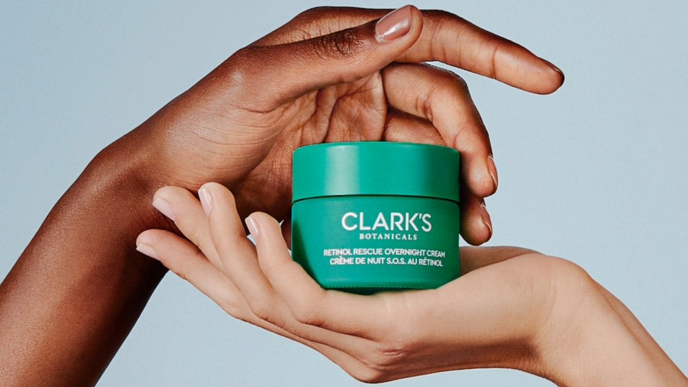 Clark's Botanicals