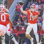 Clemson Football drops another game, falls to the SMU Mustangs