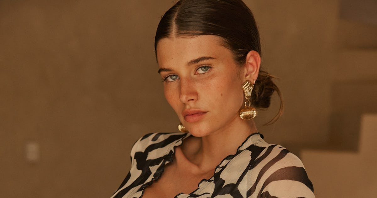 Clothing Brand Resa Has Been An It-Girl Fave For 10 Years