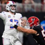 Coach Sean McDermott says Bills must use bye week to start over
