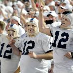 College football Bottom 10 after Week 5: Penn State's latest flop