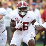 College football Week 7 winners, losers include Alabama, Penn State
