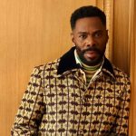 Colman Domingo for Valentino Beauty fragrances
