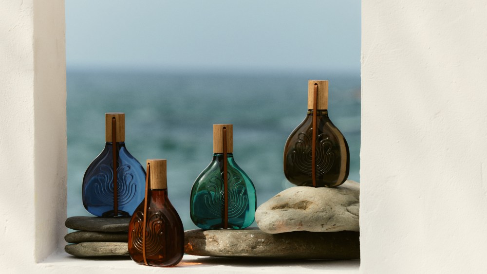 Colonias Absolutas Puig Pays Tribute to Heritage and Identity