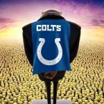 Colts poke fun at Chargers' all-gold uniforms, leading Week 7's top trolls