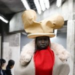 Comme des Garçons Spring 2026 Ready to Wear Runway, Fashion Show & Collection Review