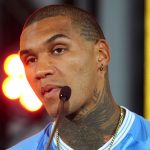Conor Benn offered super-welterweight world title shot after Chris Eubank Jr rematch against new champ Abass Baraou | Boxing News