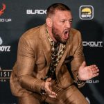 Conor McGregor threatens Mike Perry at BKFC 82 press conference: ‘If you don’t perform, you’re gone’
