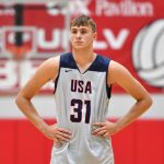 Cooper Flagg put the league on notice before he ever played an NBA game