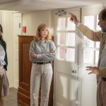 Costume Designer Giulia Piersanti on Dressing Ayo Edebiri and Julia Roberts for ‘After the Hunt’